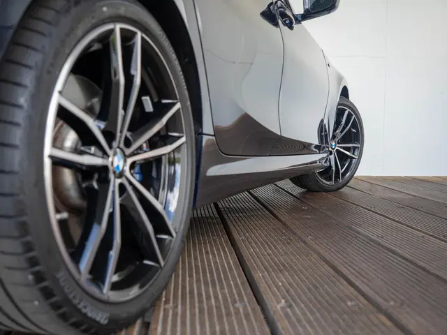 BMW 3 Serie Touring M340i xDrive 2022 Benzine 28