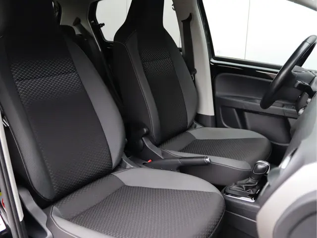 Volkswagen e-up! United 2021 Elektrisch 22