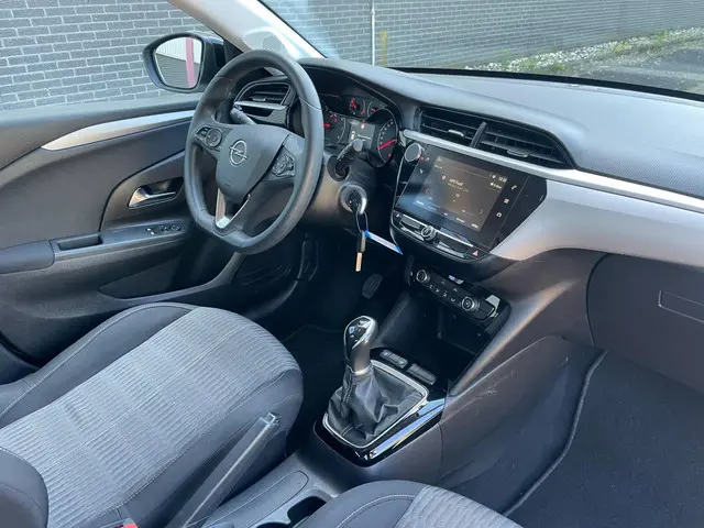 Opel Corsa 1.2 Edition 2020 Benzine 10