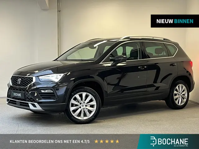 SEAT Ateca 1.5 TSI Style Business Intense 2021 Benzine