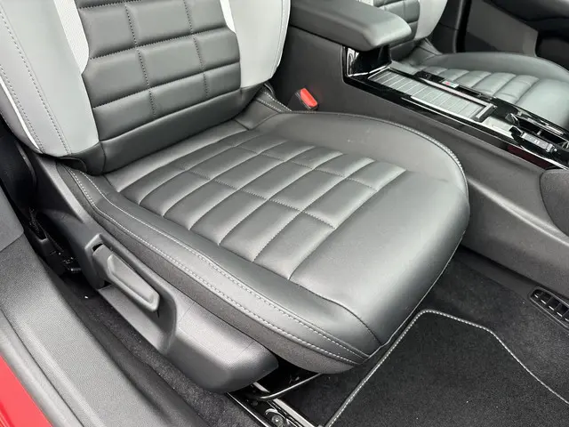 Citroën C4 1.2 Hybrid 145 PK Max 2025 Hybride Benzine 35