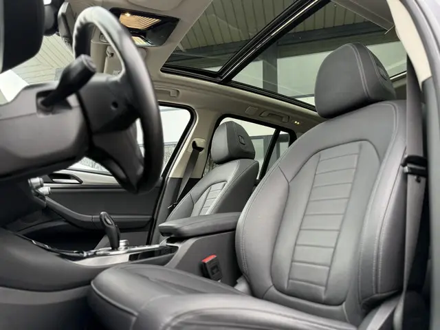 BMW iX3 AUT. Executive 80 kWh 2021 Elektrisch 9
