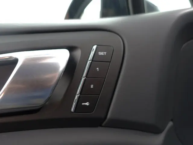 Porsche Cayenne 3.0 S E-Hybrid 2015 Hybride Benzine 26