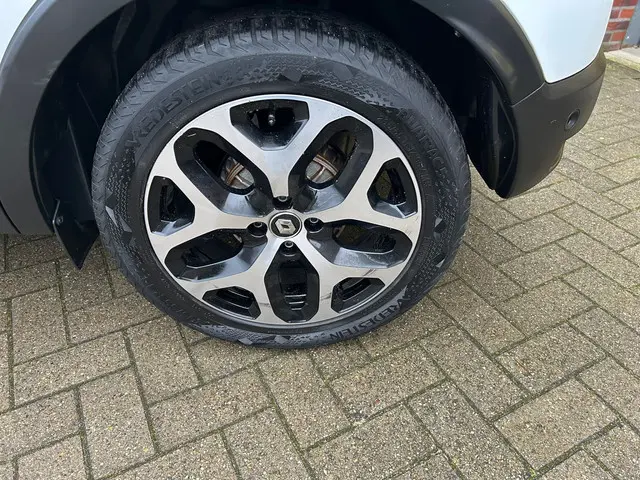 Renault Captur 1.3 TCe Intens 2019 Benzine 9