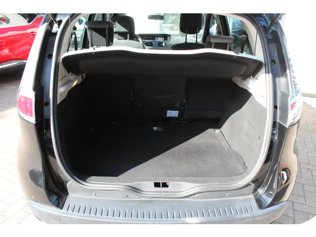 Renault Scénic 1.2 TCe Limited 2014 Benzine 17