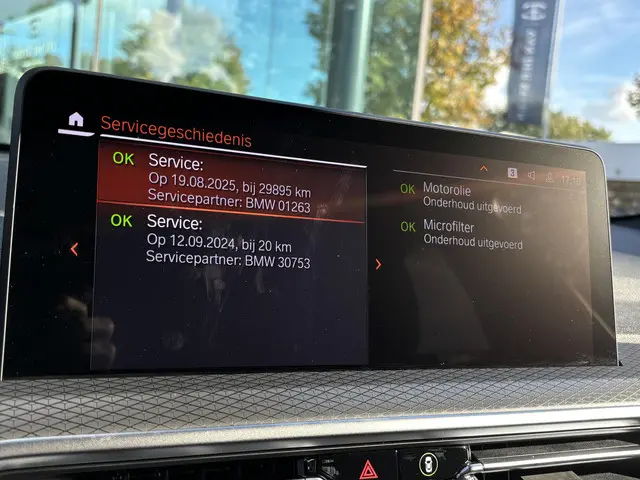 BMW X3 xDrive 20i 2024 Benzine 21