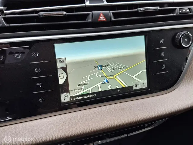 Citroën Grand C4 Picasso 1.6 THP Intensive 2014 Benzine 11