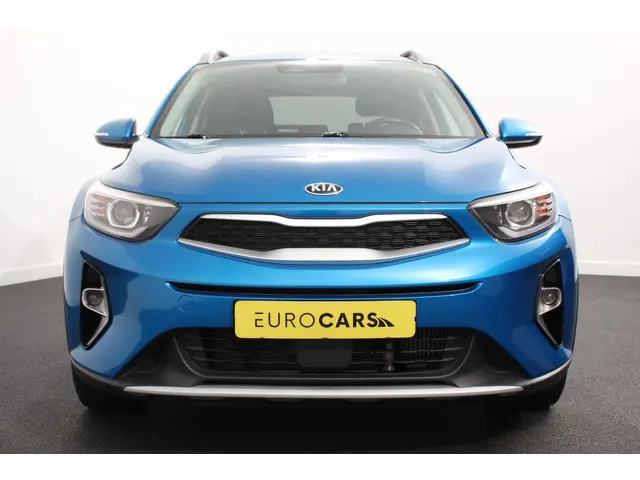 Kia Stonic 1.0 T-GDi 120pk DCT Prestige 2021 Benzine 2