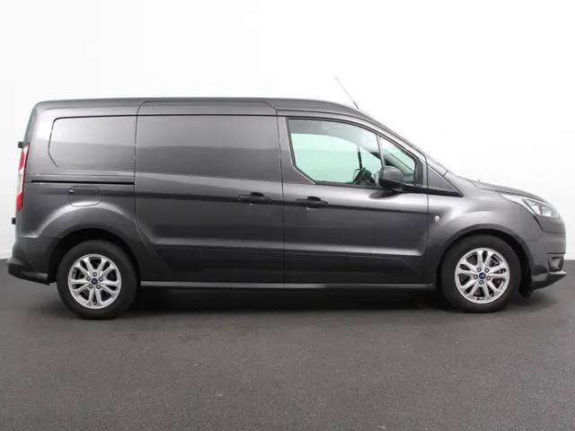 Ford Transit Connect 1.5 Automaat L2 Trend 2023 Diesel 8