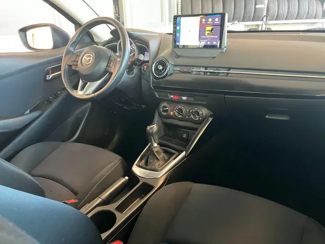 Mazda 2 1.5 Skyactiv-G Skylease+ 2016 Benzine 12