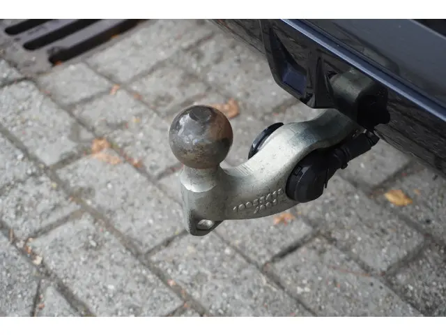 BMW X5 xDrive45e 2023 Hybride Benzine 37