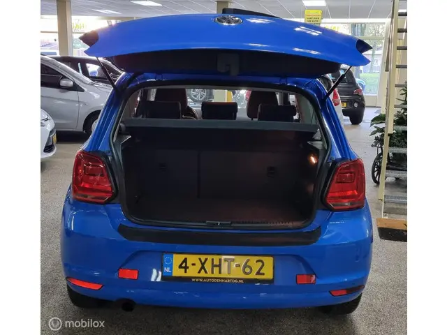 Volkswagen Polo 1.2 TSI Comfortline Airco 2014 Benzine 6