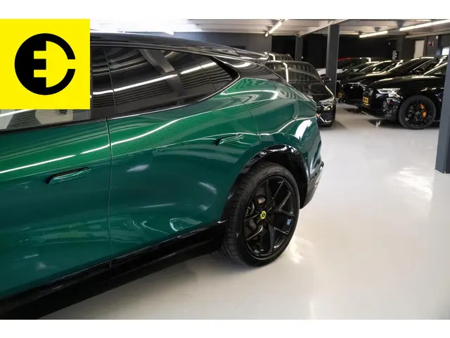 Lotus Eletre EDS 675 R 4WD 112 kWh 2024 Elektrisch 46