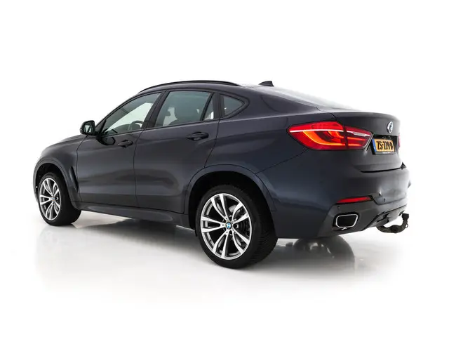 BMW X6 xDrive30d High Executive 2019 Diesel 4