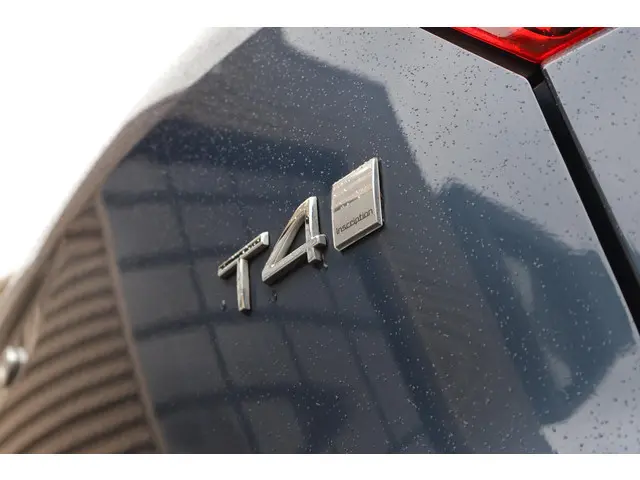 Volvo XC40 T4 Inscription 2018 Benzine 34