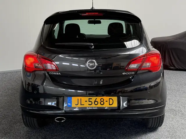 Opel Corsa 1.0 Turbo OPC-Line Edition 2016 Benzine 30