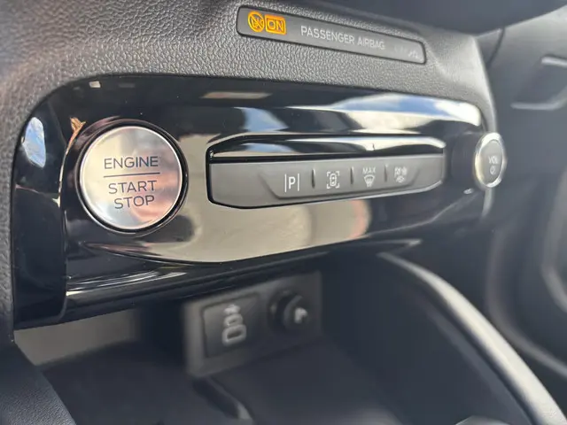 Ford Kuga 2.5 FHEV ST-Line 2025 Hybride Benzine 18
