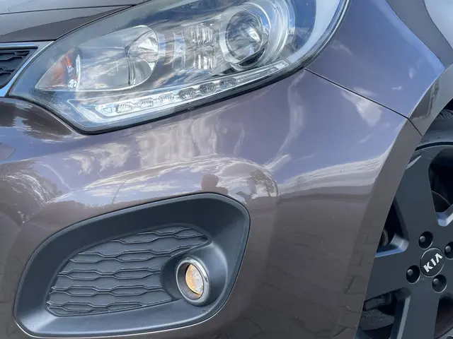 Kia Rio 1.4 CVVT Super Pack, TEKST LEZEN! 2012 Benzine 7