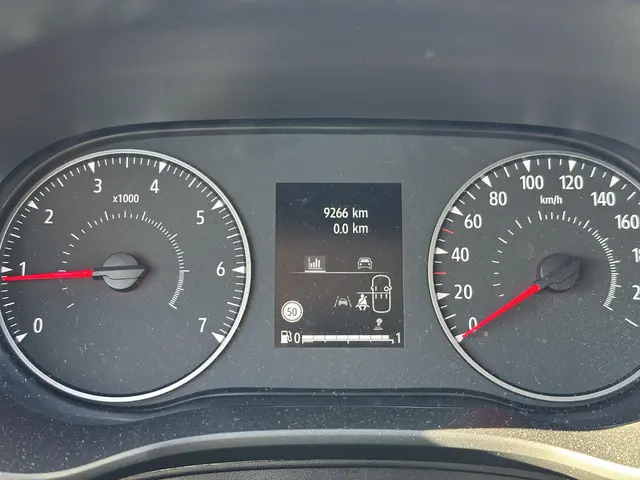 Dacia Sandero Stepway TCe 110 Extreme 2025 Benzine 14