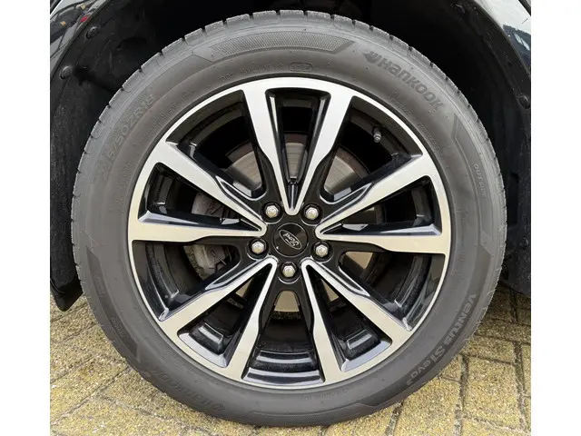 Ford Kuga 1.5 EcoBoost ST Line 2017 Benzine 7