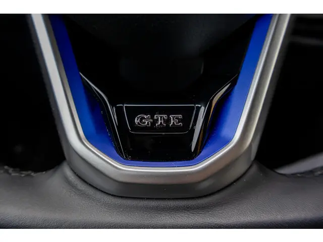 Volkswagen Golf 1.4 eHybrid GTE 2021 Hybride Benzine 31