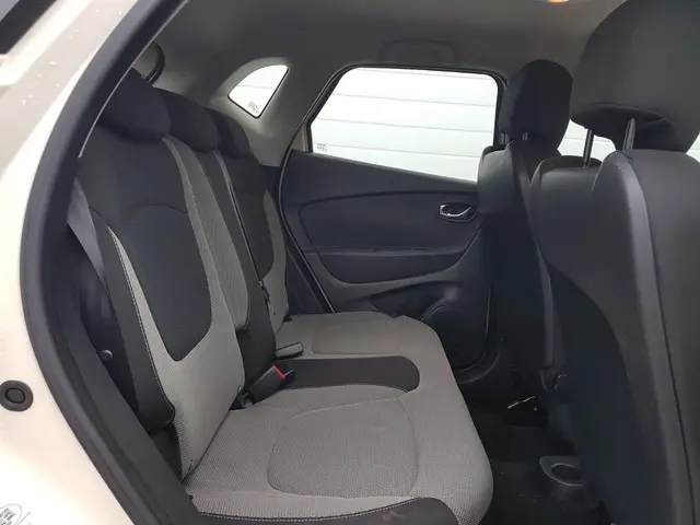 Renault Captur 0.9 TCe Dynamique 2013 Benzine 11