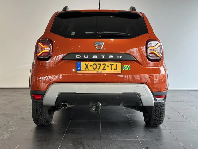 Dacia Duster 1.3 TCe 150 EDC Extreme 2022 Benzine 22