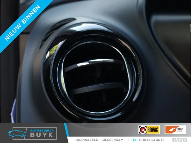 Renault Captur 0.9 TCe Dynamique 2016 Benzine 21