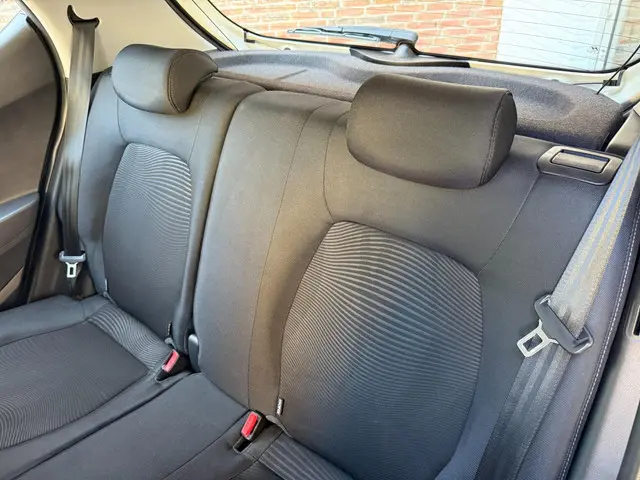 Hyundai i10 1.0i Comfort 2018 Benzine 17
