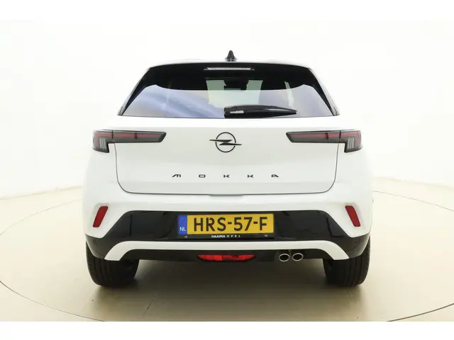 Opel Mokka 1.2 Turbo GS 2025 Benzine 11