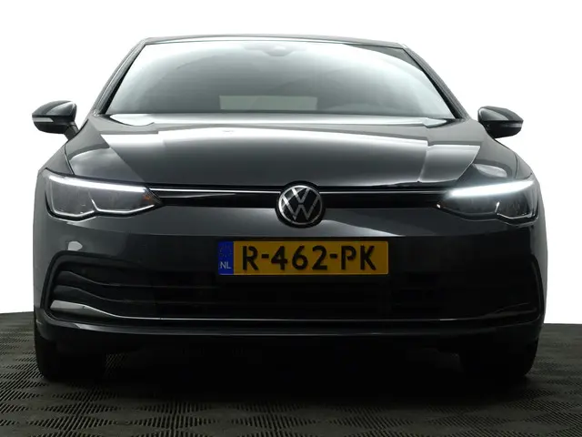 Volkswagen Golf 1.5 TSI 2022 Benzine 27