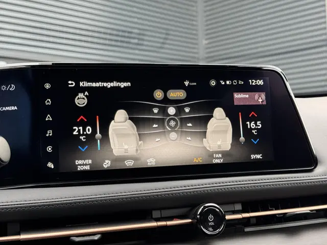 Nissan ARIYA Advantage Edition 66 kWh 2025 Elektrisch 19