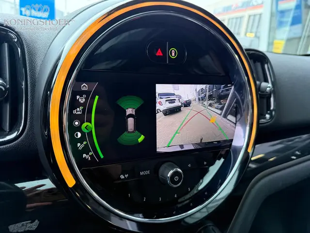 MINI Countryman Mini 1.5 Cooper Chili 2020 Benzine 14