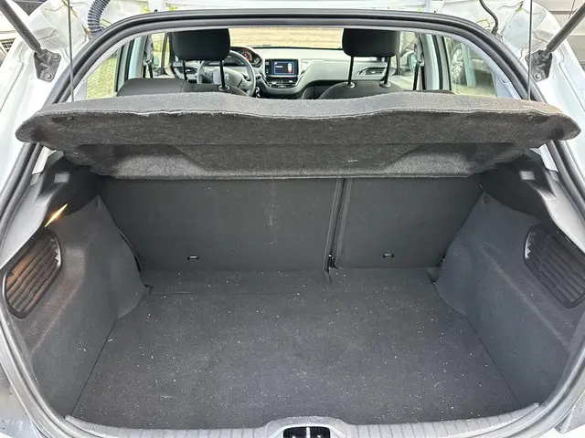 Peugeot 208 1.2 Blue Lion 82 PK 2018 Benzine 27