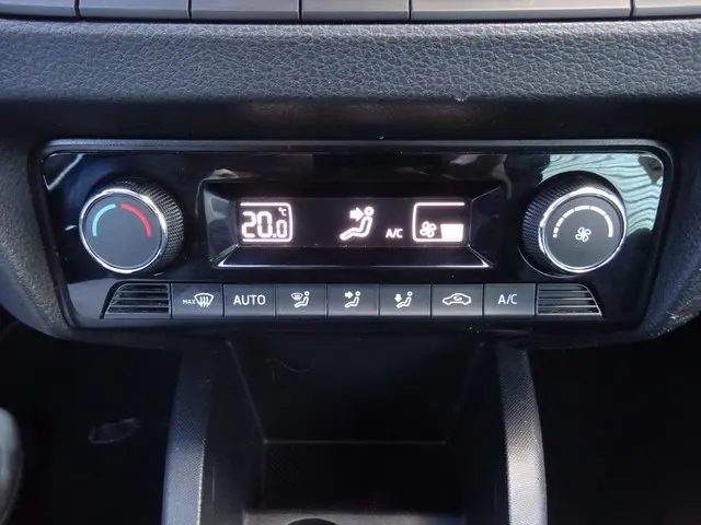 Škoda Fabia Combi 1.0 TSI Drive 2018 Benzine 13