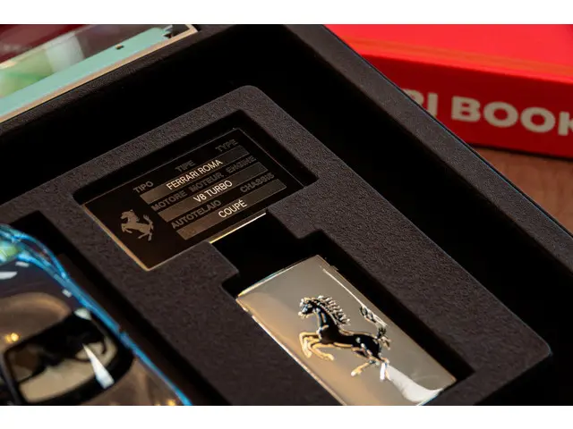 Ferrari Roma 3.9 V8 HELE 2020 Benzine 41