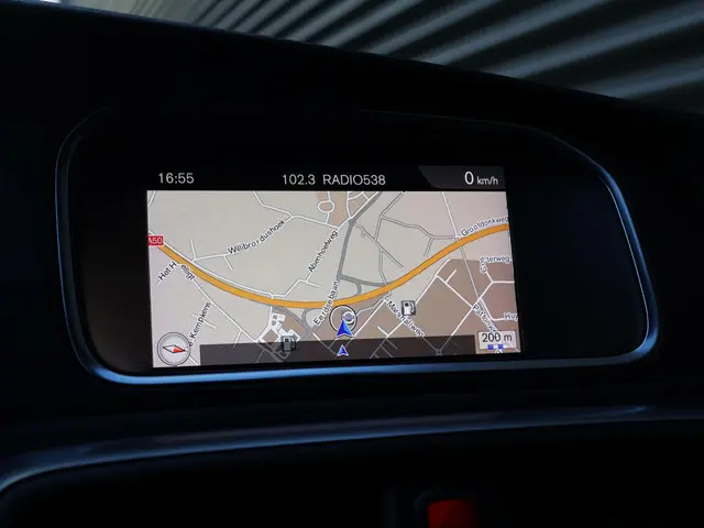 Volvo V40 Cross Country T3 Nordic+ 2017 Benzine 34