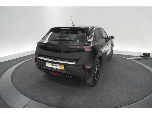 Opel Mokka Turbo 130 AT8 Ultimate 2024 Benzine 61
