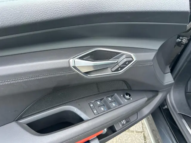 Audi e-tron GT GT edition ZERO 93 kWh 2021 Elektrisch 17