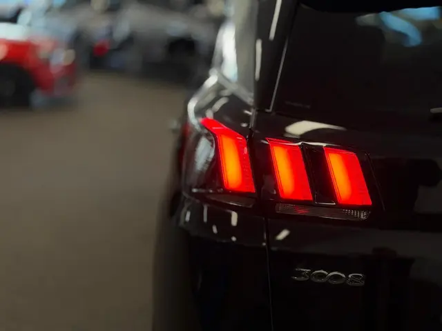 Peugeot 3008 1.2 PureTech GT Line 2020 Benzine 11