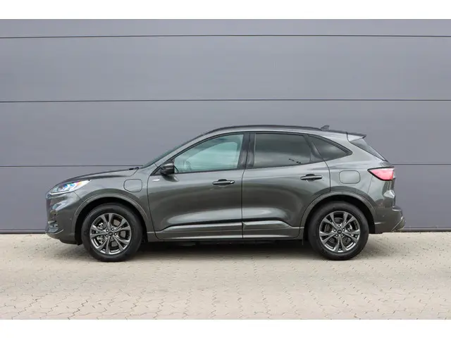 Ford Kuga 2.5 PHEV ST-Line X 2021 Hybride Benzine 21