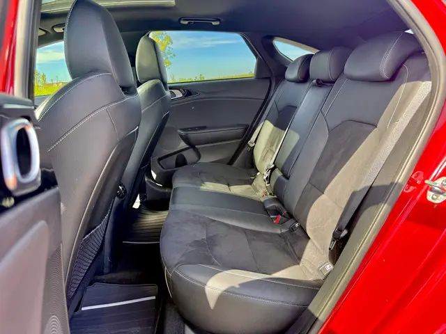 Kia ProCeed 1.4 T-GDI GT-PlusLine 2019 Benzine 25