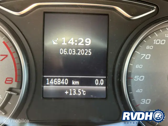 Audi S3 2.0 TFSI S3 quattro Pro Line Plus 2016 Benzine 15