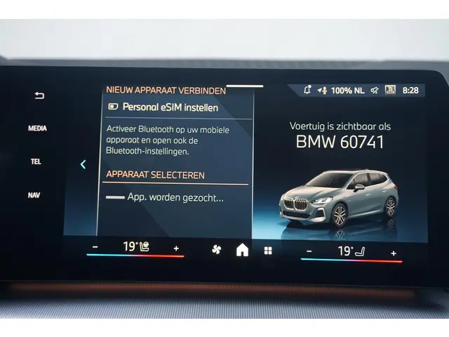 BMW 2 Serie Active Tourer 218i 2026 Benzine 25