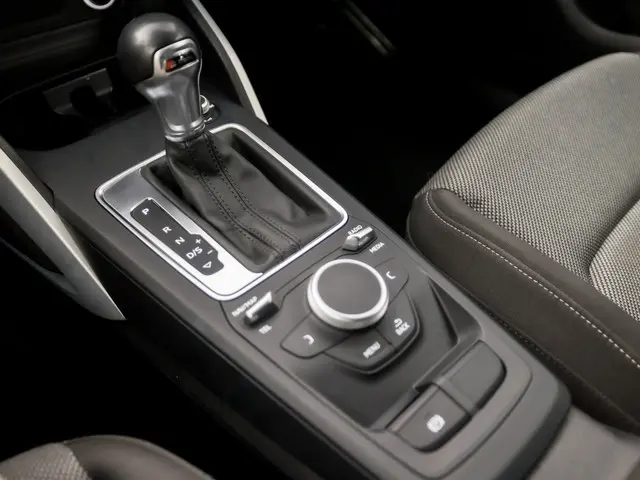 Audi Q2 30 TFSI Sport 2019 Benzine 11