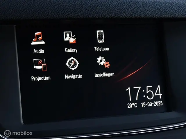 Opel Astra Sports Tourer 1.2 Edition 2020 Benzine 24