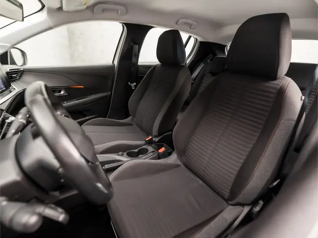 Peugeot 208 1.2 PureTech Sport 2020 Benzine 14