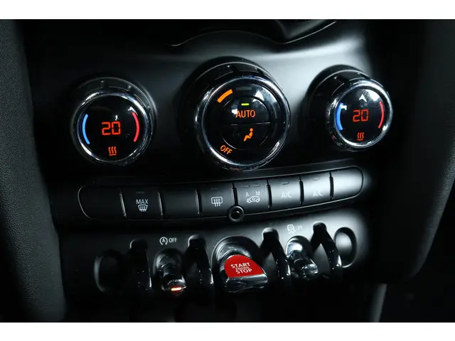 MINI Cooper Mini 1.5 Pepper Business 2016 Benzine 22