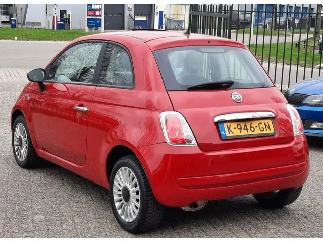Fiat 500 2