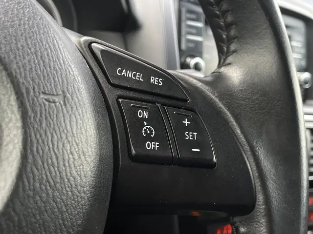 Mazda CX-5 2.0 SkyActiv-G 165 Skylease 2WD 2015 Benzine 16